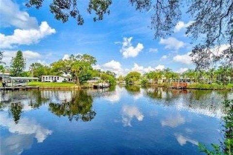 Touwnhouse à vendre à Tampa, Floride: 3 chambres, 141.21 m2 № 1906032 - photo 4