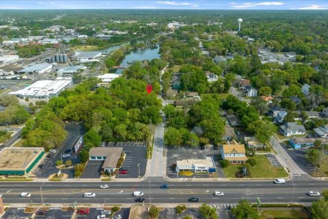 Купить коммерческую недвижимость в Окала, Флорида 301.19м2, № 2319259 - фото 20