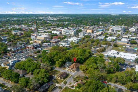 Купить коммерческую недвижимость в Окала, Флорида 301.19м2, № 2319259 - фото 4