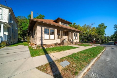 Купить коммерческую недвижимость в Окала, Флорида 301.19м2, № 2319259 - фото 28