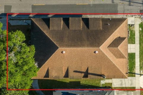 Купить коммерческую недвижимость в Окала, Флорида 301.19м2, № 2319259 - фото 24