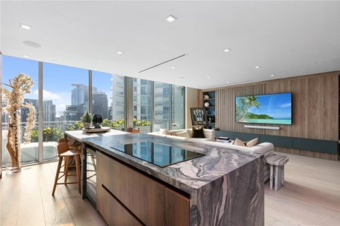 Condominio en venta en Miami, Florida, 2 dormitorios, 167.32 m2 № 1766357 - foto 6
