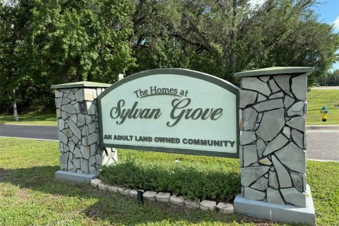 Land in Brooksville, Florida № 2233076