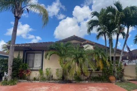 Купить виллу или дом в Майами, Флорида 4 спальни, 165.74м2, № 1938152 - фото 2