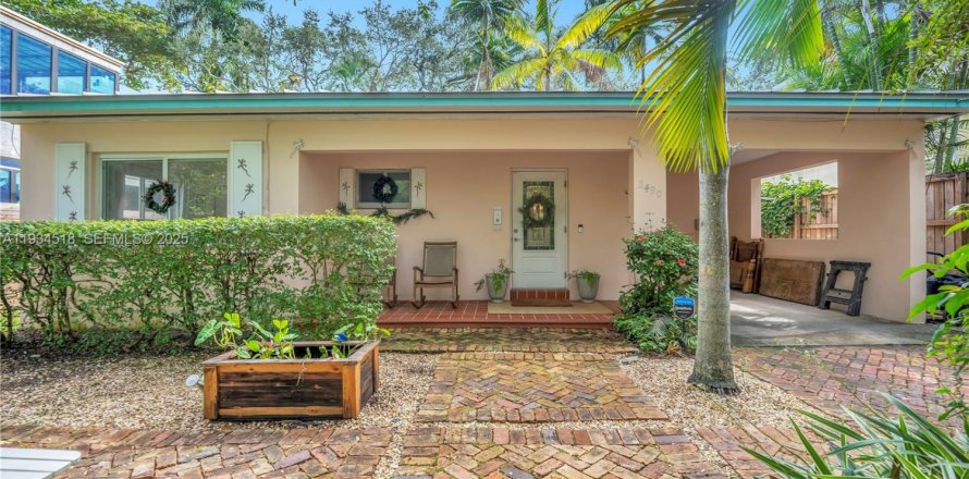 Casa en Miami, Florida 2 dormitorios, 98.38 m2 № 1993208