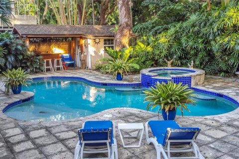 Casa en venta en Miami, Florida, 2 dormitorios, 98.38 m2 № 1993208 - foto 28