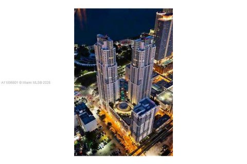 Apartamento en alquiler en Miami, Florida, 2 dormitorios, 111.76 m2 № 1948186 - foto 23