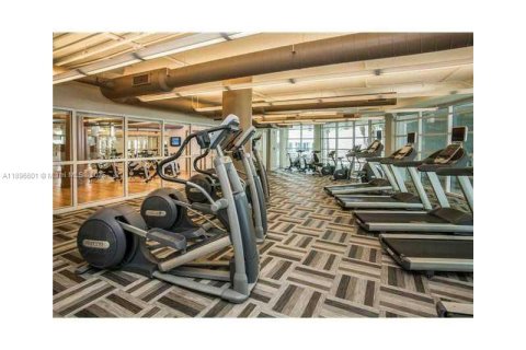 Apartamento en alquiler en Miami, Florida, 2 dormitorios, 111.76 m2 № 1948186 - foto 21