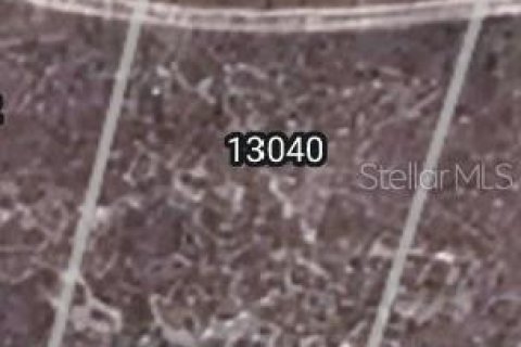 Land in Port Charlotte, Florida № 2161787