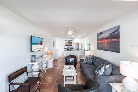 Villa ou maison à louer à Sarasota, Floride: 1 chambre, 68.28 m2 № 2125774 - photo 2