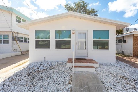 Villa ou maison à Sarasota, Floride 1 chambre, 68.28 m2 № 2125774