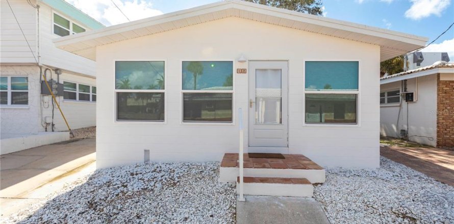 Villa ou maison à Sarasota, Floride 1 chambre, 68.28 m2 № 2125774