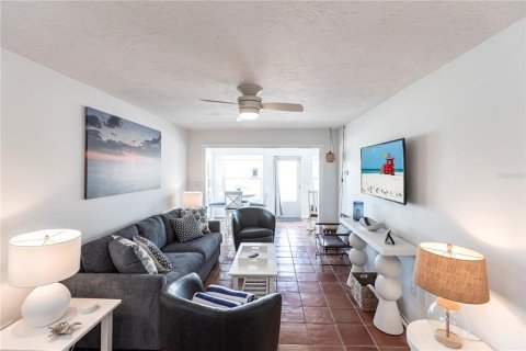 Villa ou maison à louer à Sarasota, Floride: 1 chambre, 68.28 m2 № 2125774 - photo 3