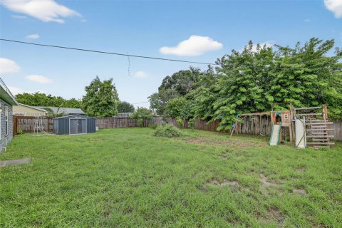 Villa ou maison à vendre à Port St. Lucie, Floride: 3 chambres, 114.83 m2 № 1946774 - photo 26