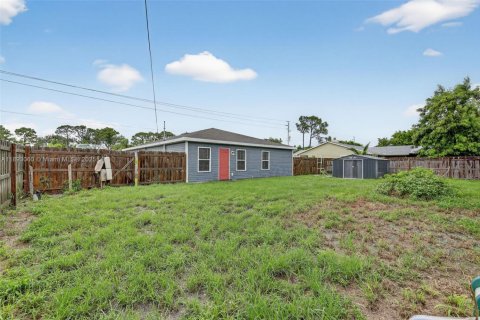 Villa ou maison à vendre à Port St. Lucie, Floride: 3 chambres, 114.83 m2 № 1946774 - photo 23