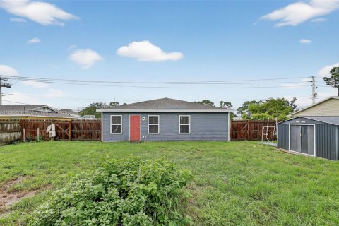 Villa ou maison à vendre à Port St. Lucie, Floride: 3 chambres, 114.83 m2 № 1946774 - photo 24
