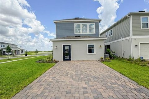House in Orlando, Florida 3 bedrooms, 208.47 sq.m. № 2133518 - photo 21