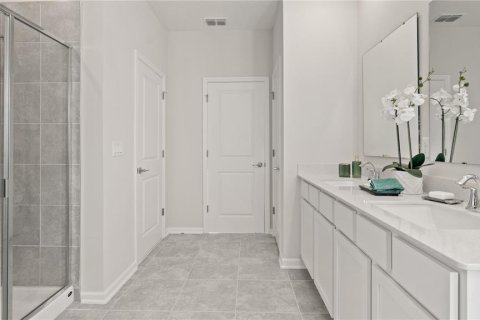 House in Orlando, Florida 3 bedrooms, 208.47 sq.m. № 2133518 - photo 16