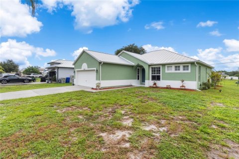 Casa en Vero Beach, Florida 3 dormitorios, 150.04 m2 № 2272966