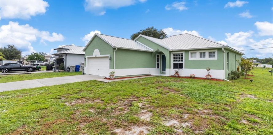 Casa en Vero Beach, Florida 3 dormitorios, 150.04 m2 № 2272966