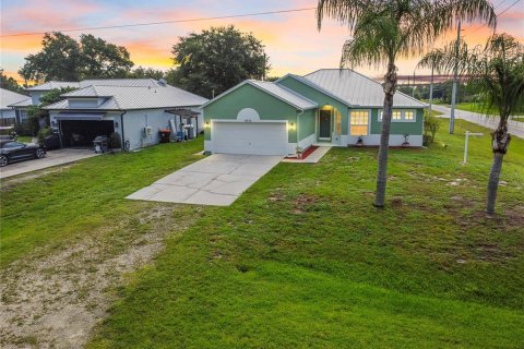 Casa en venta en Vero Beach, Florida, 3 dormitorios, 150.04 m2 № 2272966 - foto 5