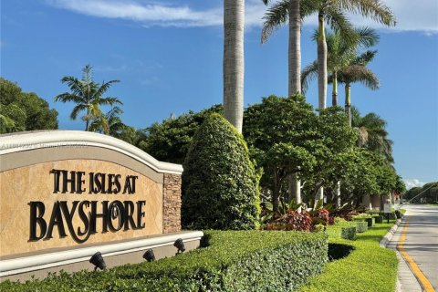 Villa ou maison à vendre à Cutler Bay, Floride: 3 chambres, 163.51 m2 № 1938637 - photo 30