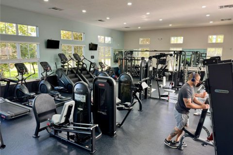 Villa ou maison à vendre à Cutler Bay, Floride: 3 chambres, 163.51 m2 № 1938637 - photo 26