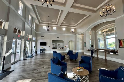 Villa ou maison à vendre à Cutler Bay, Floride: 3 chambres, 163.51 m2 № 1938637 - photo 23