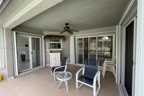 Снять в аренду виллу или дом в Хомстед, Флорида 3 спальни, 148.64м2, № 2017837 - фото 21