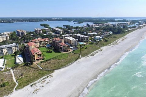 Condo à Sarasota, Floride, 2 chambres № 2298635