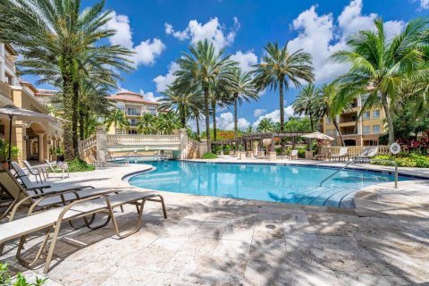 Condo in Weston, Florida, 1 bedroom № 2253383 - photo 24
