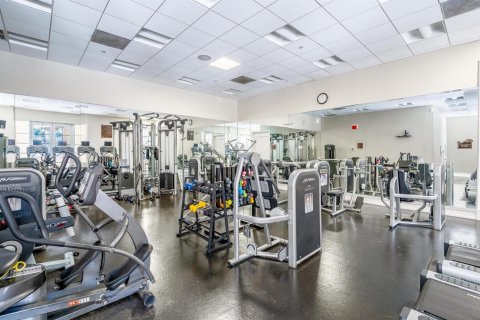 Condo in Weston, Florida, 1 bedroom № 2253383 - photo 17