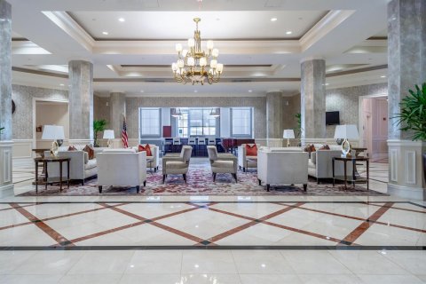 Condo in Weston, Florida, 1 bedroom № 2253383 - photo 10