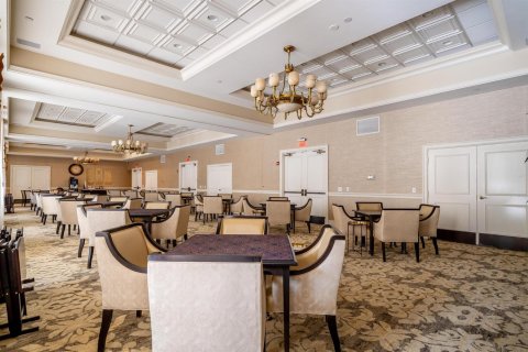 Condo in Weston, Florida, 1 bedroom № 2253383 - photo 22