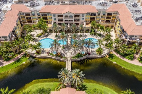 Condo in Weston, Florida, 1 bedroom № 2253383 - photo 4