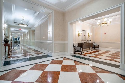 Condo in Weston, Florida, 1 bedroom № 2253383 - photo 18