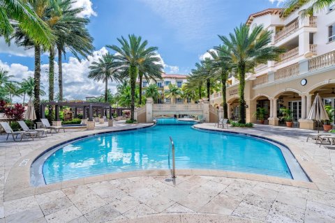 Condo in Weston, Florida, 1 bedroom № 2253383 - photo 14