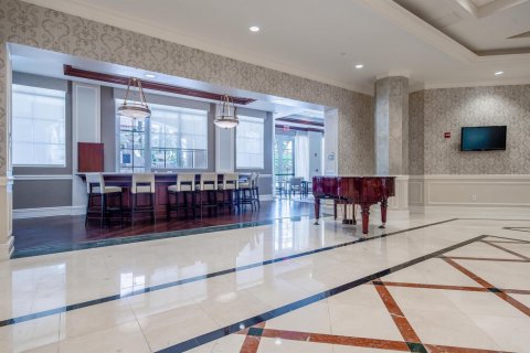 Condo in Weston, Florida, 1 bedroom № 2253383 - photo 11