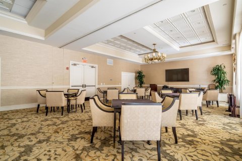 Condo in Weston, Florida, 1 bedroom № 2253383 - photo 23