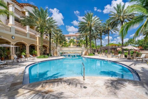 Condo in Weston, Florida, 1 bedroom № 2253383 - photo 25