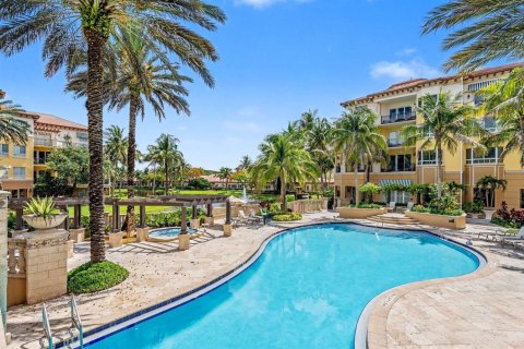Condo in Weston, Florida, 1 bedroom № 2253383 - photo 26