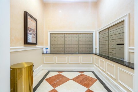 Condo in Weston, Florida, 1 bedroom № 2253383 - photo 19