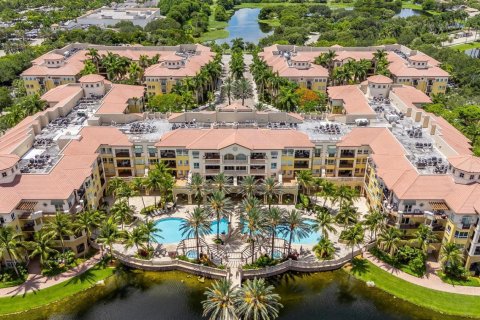 Condo in Weston, Florida, 1 bedroom  № 2253383