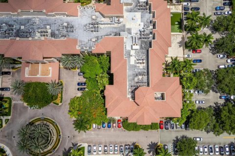 Condo in Weston, Florida, 1 bedroom № 2253383 - photo 7