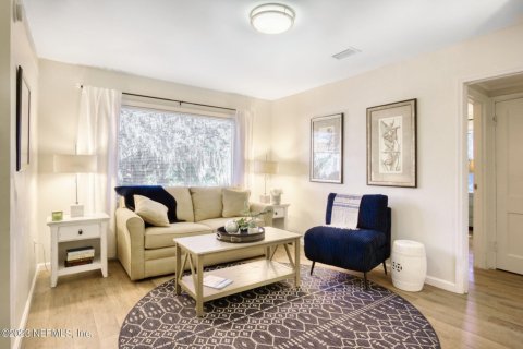 Casa en alquiler en Jacksonville, Florida, 2 dormitorios, 70.51 m2 № 774370 - foto 1