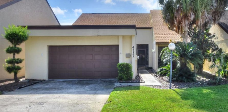Condominio en Mulberry, Florida, 3 dormitorios  № 1907006