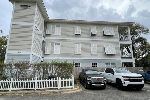 Condominio en venta en Fort Walton Beach, Florida, 3 dormitorios, 120.77 m2 № 560088 - foto 1