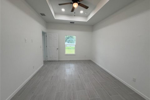 Villa ou maison à louer à North Port, Floride: 3 chambres, 148.64 m2 № 2385634 - photo 13
