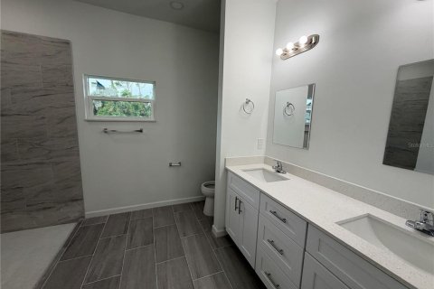 Villa ou maison à louer à North Port, Floride: 3 chambres, 148.64 m2 № 2385634 - photo 14