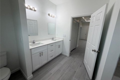 Villa ou maison à louer à North Port, Floride: 3 chambres, 148.64 m2 № 2385634 - photo 16